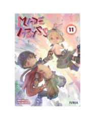 9788419730039 MADE IN ABYSS 11 (COMIC) 9788419730039 MADE IN ABYSS 11 (COMIC)