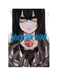9788419730046 MIERUKO-CHAN 07 9788419730046 MIERUKO-CHAN 07