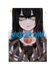 9788419730046 MIERUKO-CHAN 07