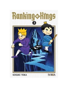 9788419730015 RANKING OF KINGS 03
