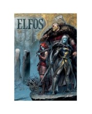 9788419610171 ELFOS 16. YLANOON / ORA