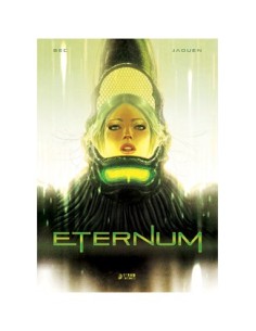 9788419610164 ETERNUM 9788419610164 ETERNUM