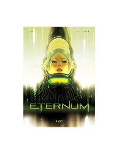 9788419610164 ETERNUM 9788419610164 ETERNUM