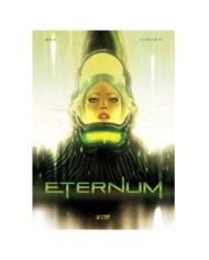 9788419610164 ETERNUM
