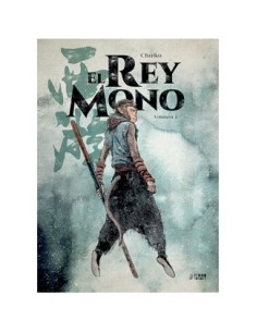 9788419610157 EL REY MONO 02