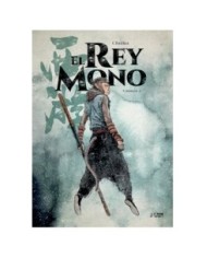 9788419610157 EL REY MONO 02 9788419610157 EL REY MONO 02