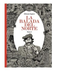 9788418909634 LA BALADA DEL NORTE 01 (NUEVA EDICION) 9788418909634 LA BALADA DEL NORTE 01 (NUEVA EDICION)