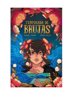 9788419670021 TEMPORADA DE BRUJAS 9788419670021 TEMPORADA DE BRUJAS