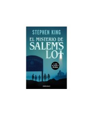 9788466370707  EL MISTERIO DE SALEMS LOT