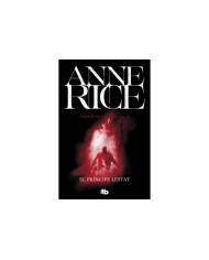 9788490708255  CRONICAS VAMPIRICAS 11 PRINCIPE LESTAT