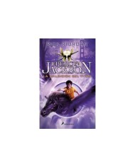 9788498386288  PERCY JACKSON III MALDICION DEL TITAN