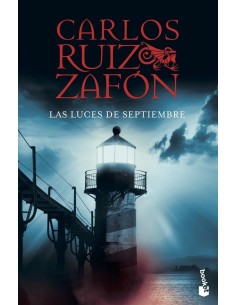 9788408080794  LUCES DE SEPTIEMBRE,LAS BK 9788408080794  LUCES DE SEPTIEMBRE,LAS BK