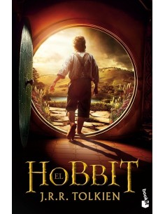 9788445000656  HOBBIT,EL 9788445000656  HOBBIT,EL