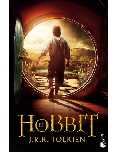 9788445000656  HOBBIT,EL