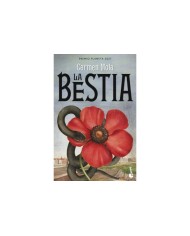 9788408262848  LA BESTIA 9788408262848  LA BESTIA