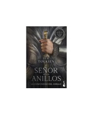 9788445013953  EL SEÑOR DE LOS ANILLOS 1 LA COMUNIDAD DEL