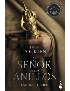 9788445013960  EL SEÑOR DE LOS ANILLOS 2 LAS DOS TORRES 9788445013960  EL SEÑOR DE LOS ANILLOS 2 LAS DOS TORRES