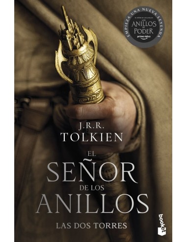 9788445013960  EL SEÑOR DE LOS ANILLOS 2 LAS DOS TORRES 9788445013960  EL SEÑOR DE LOS ANILLOS 2 LAS DOS TORRES