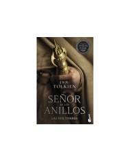 9788445013960  EL SEÑOR DE LOS ANILLOS 2 LAS DOS TORRES 9788445013960  EL SEÑOR DE LOS ANILLOS 2 LAS DOS TORRES