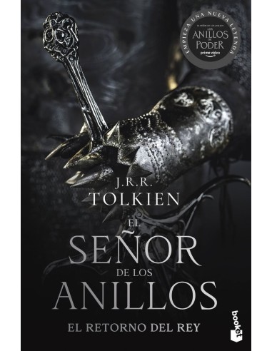 9788445013977  EL SEÑOR DE LOS ANILLOS 3 EL RETORNO DEL REY 9788445013977  EL SEÑOR DE LOS ANILLOS 3 EL RETORNO DEL REY