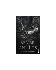 9788445013977  EL SEÑOR DE LOS ANILLOS 3 EL RETORNO DEL REY 9788445013977  EL SEÑOR DE LOS ANILLOS 3 EL RETORNO DEL REY