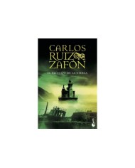 9788408072805  PRINCIPE DE LA NIEBLA,EL NBK