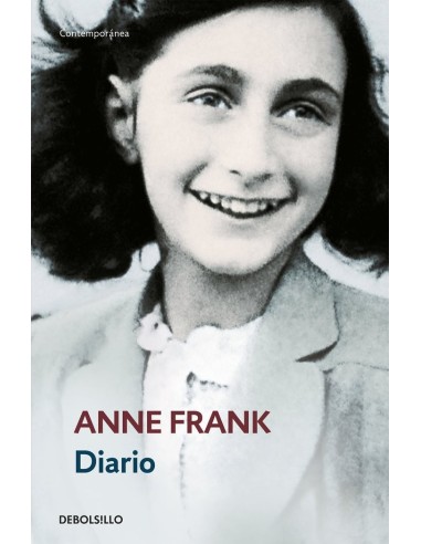 9788466359535  DIARIO DE ANNE FRANK 9788466359535  DIARIO DE ANNE FRANK