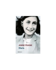 9788466359535  DIARIO DE ANNE FRANK