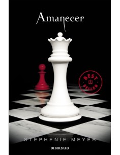 9788466331432  AMANECER SAGA CREPUSCULO 9788466331432  AMANECER SAGA CREPUSCULO