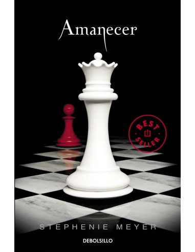 9788466331432  AMANECER SAGA CREPUSCULO 9788466331432  AMANECER SAGA CREPUSCULO