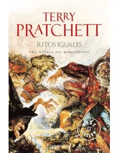 9788497930208  RITOS IGUALES 9788497930208  RITOS IGUALES