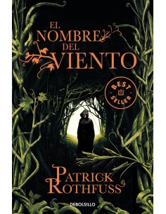 9788499082479  NOMBRE DEL VIENTO,EL DB 9788499082479  NOMBRE DEL VIENTO,EL DB