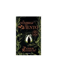 9788499082479  NOMBRE DEL VIENTO,EL DB 9788499082479  NOMBRE DEL VIENTO,EL DB