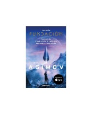 9788499083209  TRILOGIA DE LA FUNDACION DBBS