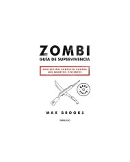 9788490627600  ZOMBI GUIA DE SUPERVIVENCIA