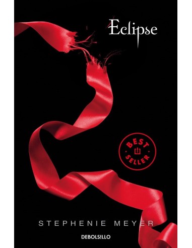 9788466332989  ECLIPSE SAGA CREPUSCULO 3 9788466332989  ECLIPSE SAGA CREPUSCULO 3