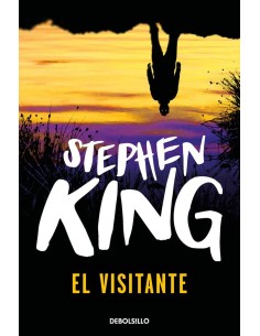 9788466349871  EL VISITANTE 9788466349871  EL VISITANTE