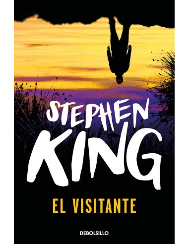 9788466349871  EL VISITANTE 9788466349871  EL VISITANTE