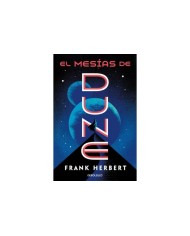 9788466356961  MESIAS DE DUNE LAS CRONICAS DE DUNE 2,EL