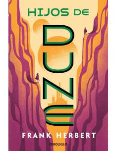 9788466357005  HIJOS DE DUNE LAS CRONICAS DE DUNE 3 9788466357005  HIJOS DE DUNE LAS CRONICAS DE DUNE 3