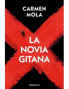 9788466347174  LA NOVIA GITANA LA NOVIA GITANA 1 9788466347174  LA NOVIA GITANA LA NOVIA GITANA 1