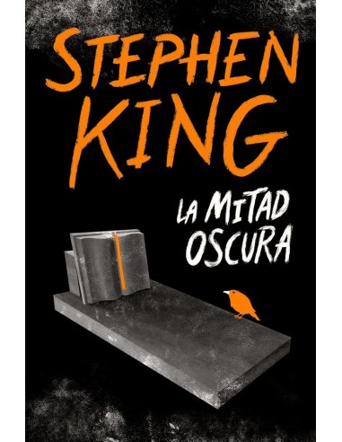 9788466356770  LA MITAD OSCURA 9788466356770  LA MITAD OSCURA