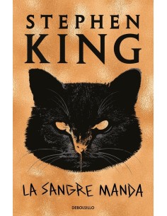 9788466355810  LA SANGRE MANDA 9788466355810  LA SANGRE MANDA