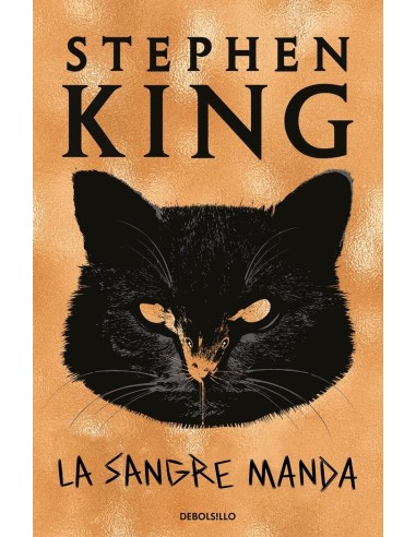 9788466355810  LA SANGRE MANDA 9788466355810  LA SANGRE MANDA