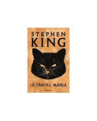 9788466355810  LA SANGRE MANDA