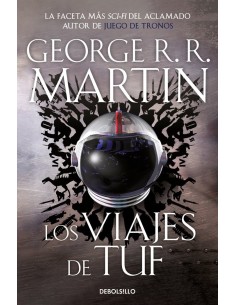 9788466363778  LOS VIAJES DE TUF 9788466363778  LOS VIAJES DE TUF