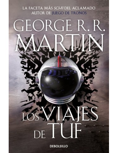 9788466363778  LOS VIAJES DE TUF 9788466363778  LOS VIAJES DE TUF