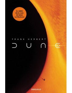 9788466356954  DUNE NUEVA EDICION LAS CRONICAS DE DUNE 1 9788466356954  DUNE NUEVA EDICION LAS CRONICAS DE DUNE 1