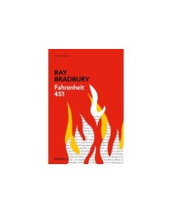9788466356718  FAHRENHEIT 451 NUEVA TRADUCCION