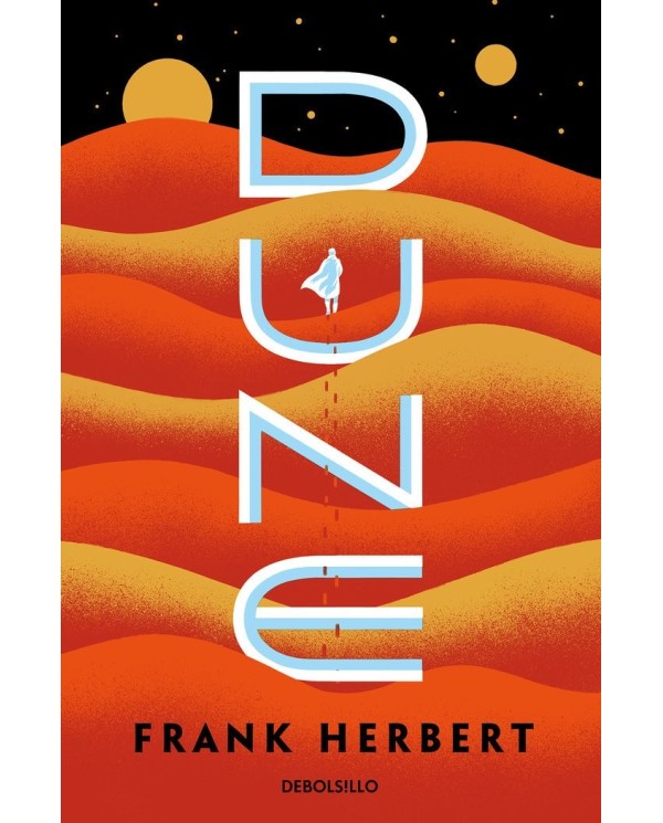 9788466353779  DUNE NE LAS CRONICAS DE DUNE